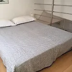 Centre Tropez Avec Parking Apartamento Saint-Tropez