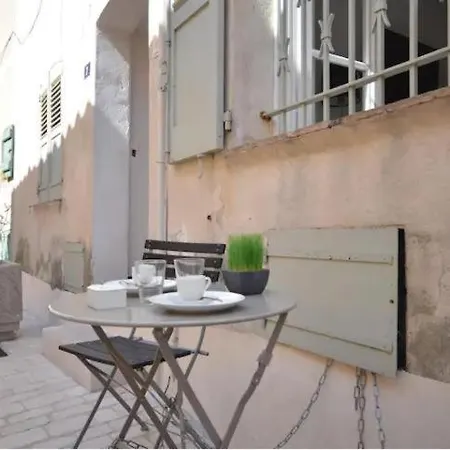 Apartment 3 Centre Tropez Avec Parking Saint-Tropez