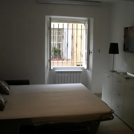 Apartment 3 Centre Tropez Avec Parking