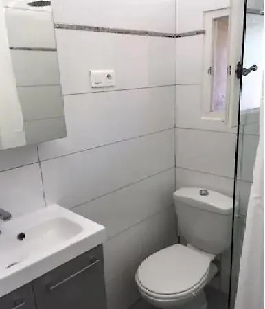 3 Centre Tropez Avec Parking Apartment *