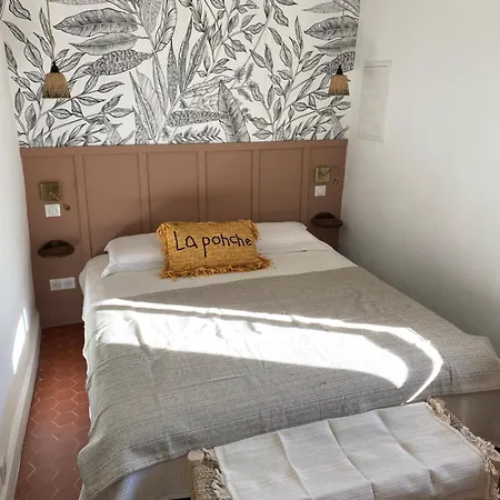 Apartment 3 Centre Tropez Avec Parking Saint-Tropez