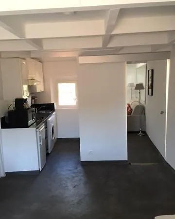 3 Centre Tropez Avec Parking Appartement