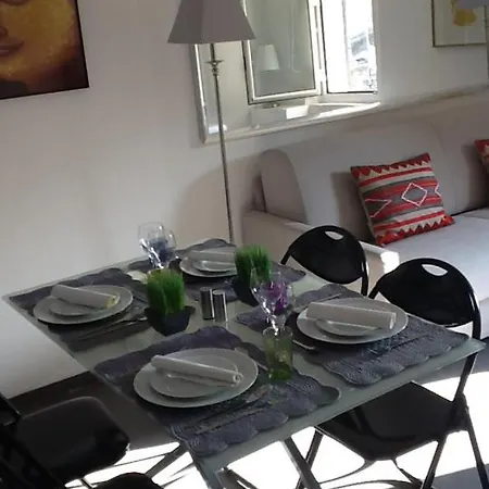 3 Centre Tropez Avec Parking