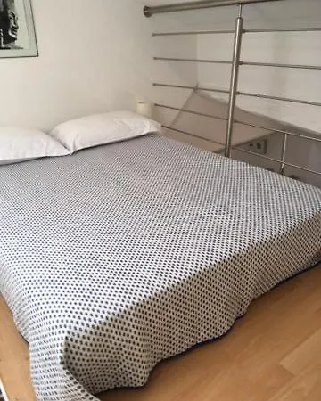 Centre Tropez Avec Parking 公寓 圣特罗佩
