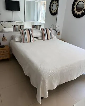 3 Centre Tropez Avec Parking