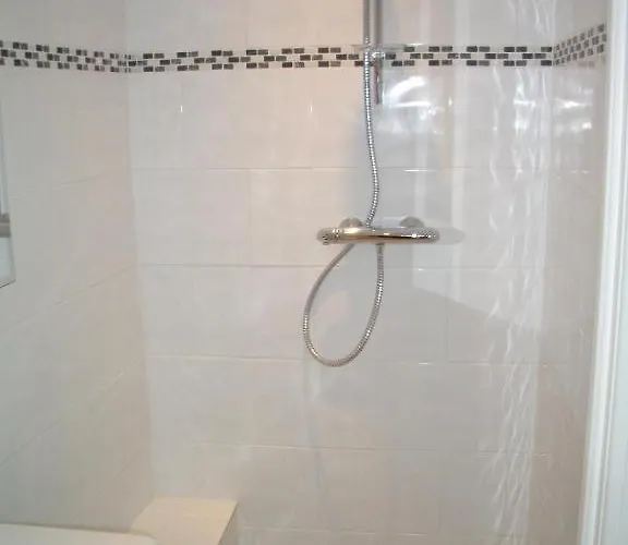 Appartement 3 Centre Tropez Avec Parking Saint-Tropez