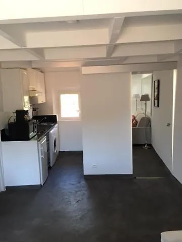 3 Centre Tropez Avec Parking Appartement