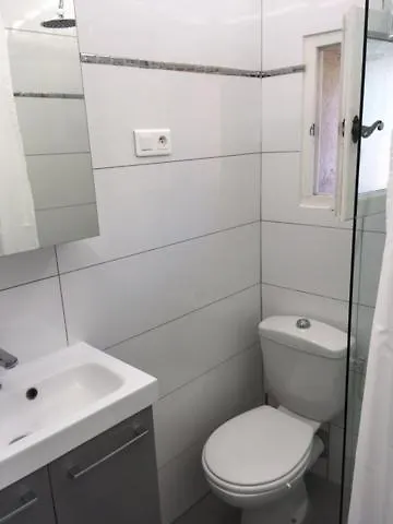 3 Centre Tropez Avec Parking Appartement *