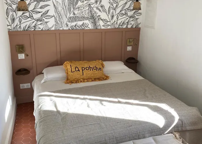 3 Centre Tropez Avec Parking * Saint-Tropez