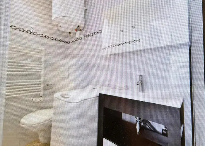 Appartement 3 Centre Tropez Avec Parking *