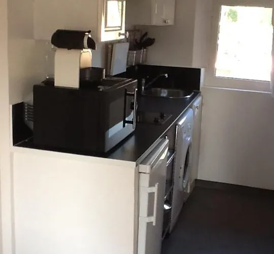 Appartement 3 Centre Tropez Avec Parking