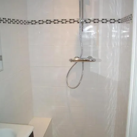 Апартаменти 3 Centre Tropez Avec Parking Сен-Тропе