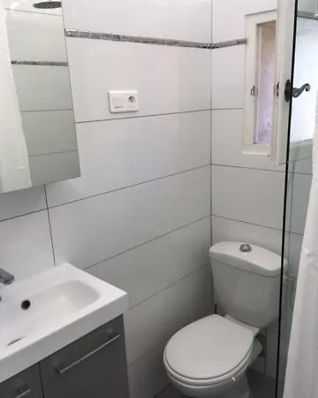 3 Centre Tropez Avec Parking Apartment *