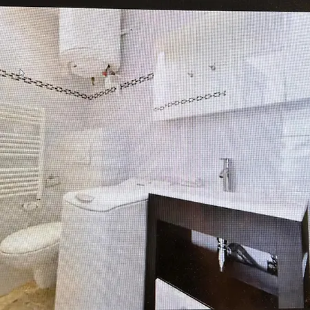 Апартаменти 3 Centre Tropez Avec Parking *