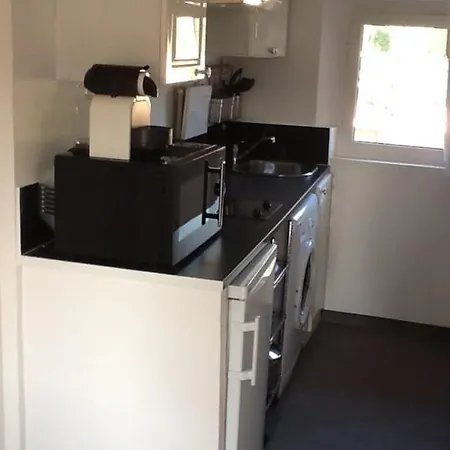 Apartmán 3 Centre Tropez Avec Parking