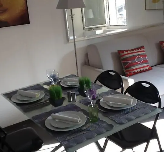 3 Centre Tropez Avec Parking