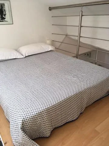 3 Centre Tropez Avec Parking Апартаменты Сен-Тропе