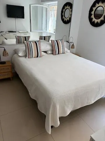 3 Centre Tropez Avec Parking